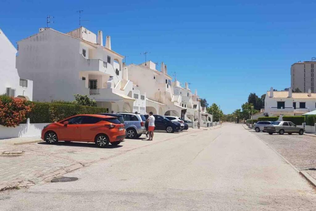 Moradia Em Altura! Beach House Exterior foto