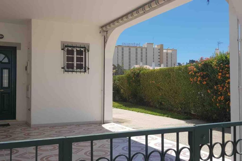 Moradia Em Altura! Beach House Exterior foto