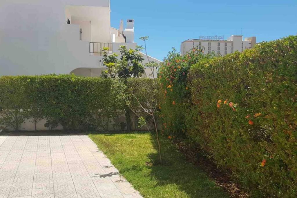 Moradia Em Altura! Beach House Exterior foto