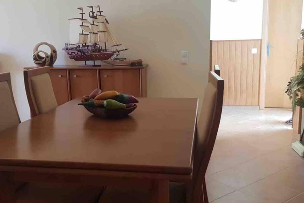 Moradia Em Altura! Beach House Exterior foto